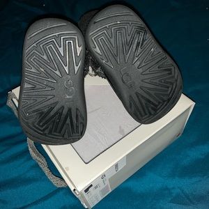 Baby UGGS